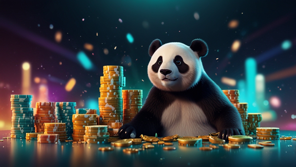 Betpanda Test