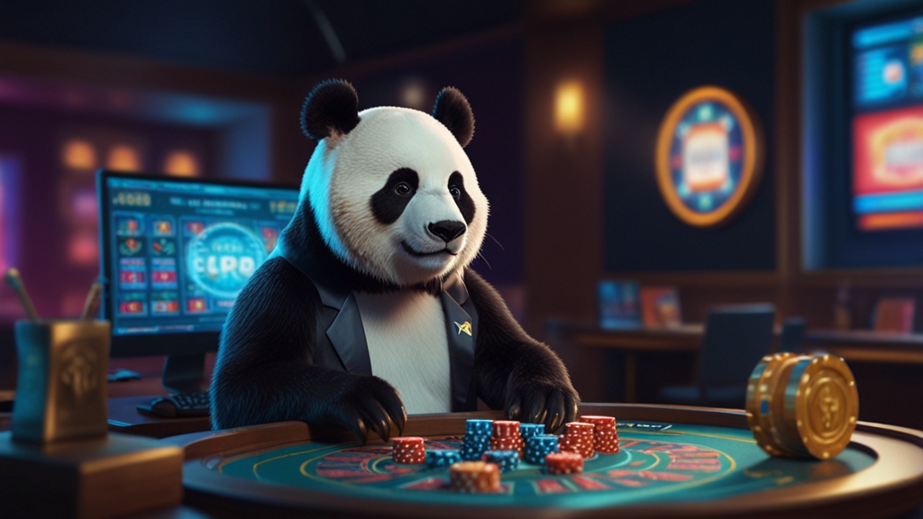 Betpanda Legit
