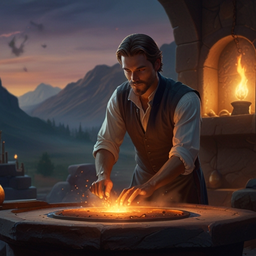 Jewel Forge Betpanda Poker