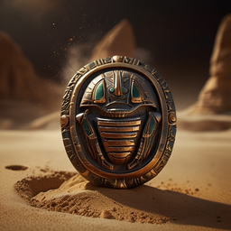 Pharaoh's Ember Betpanda